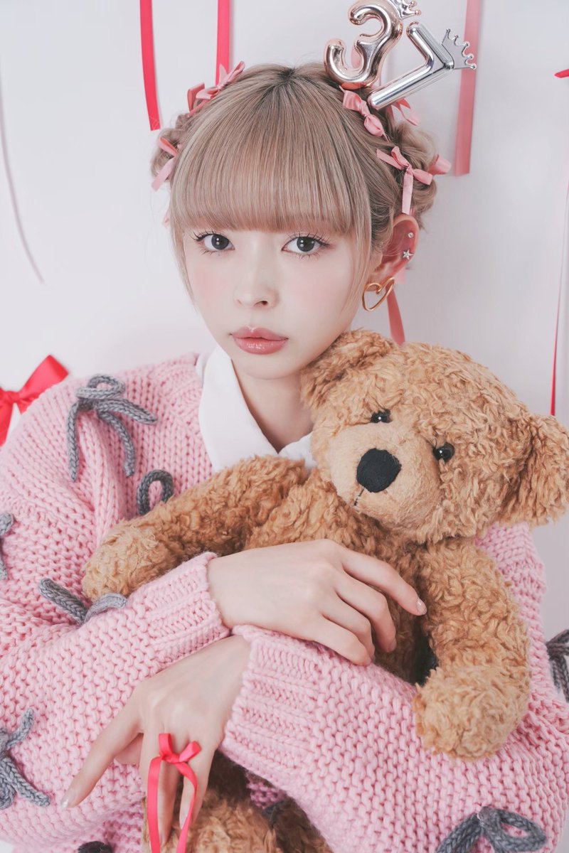 KeI. (@kei_fragments) / Posts / X