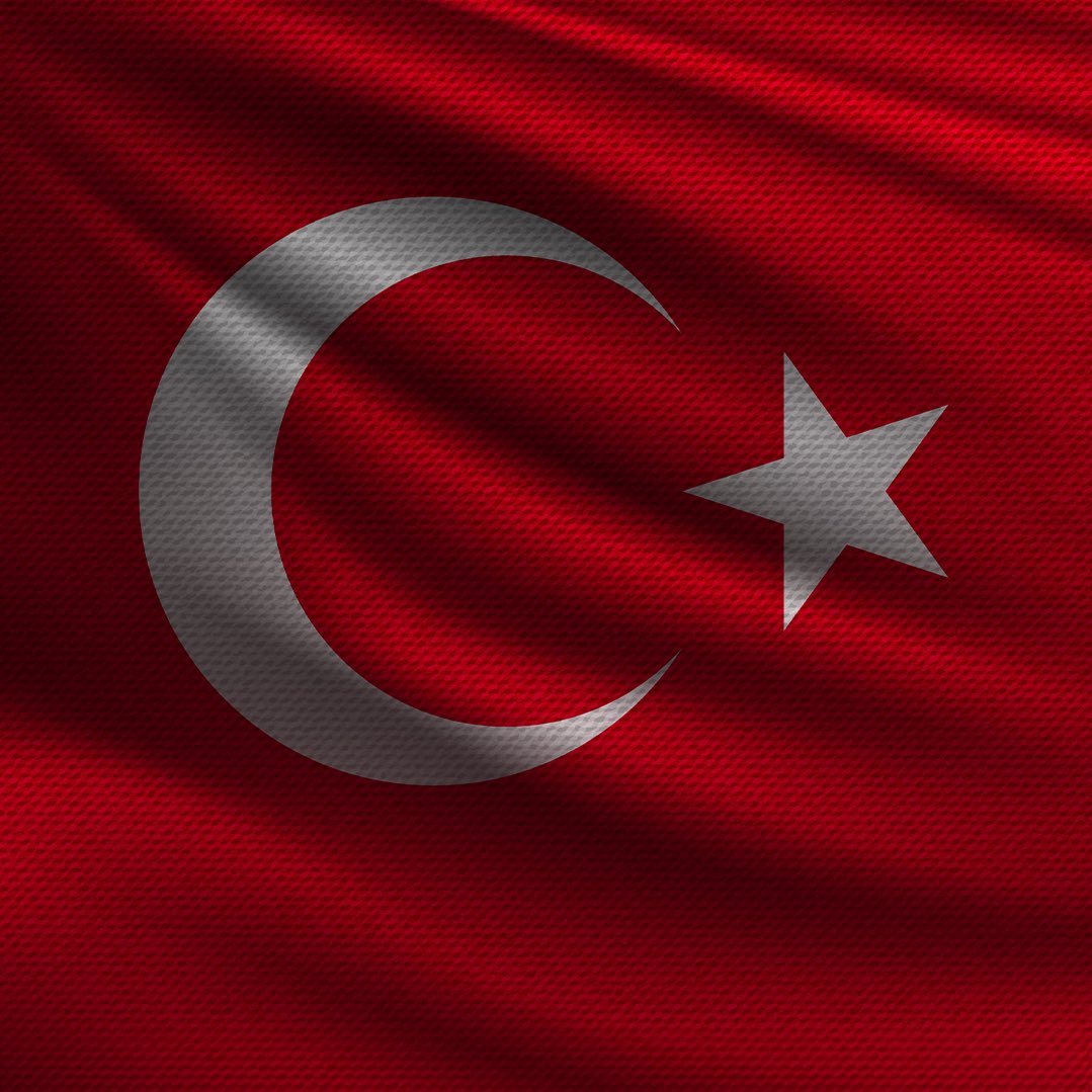 🇹🇷 Balıkesir 9’uncu Ana Jet Üs Komutanlığı’ndan havalanan F-16 uçağının kaza kırıma uğraması sonucu şehit olan pilotumuza Allah’tan rahmet; ailesine, silah arkadaşlarına ve aziz milletimize başsağlığı diliyoruz.