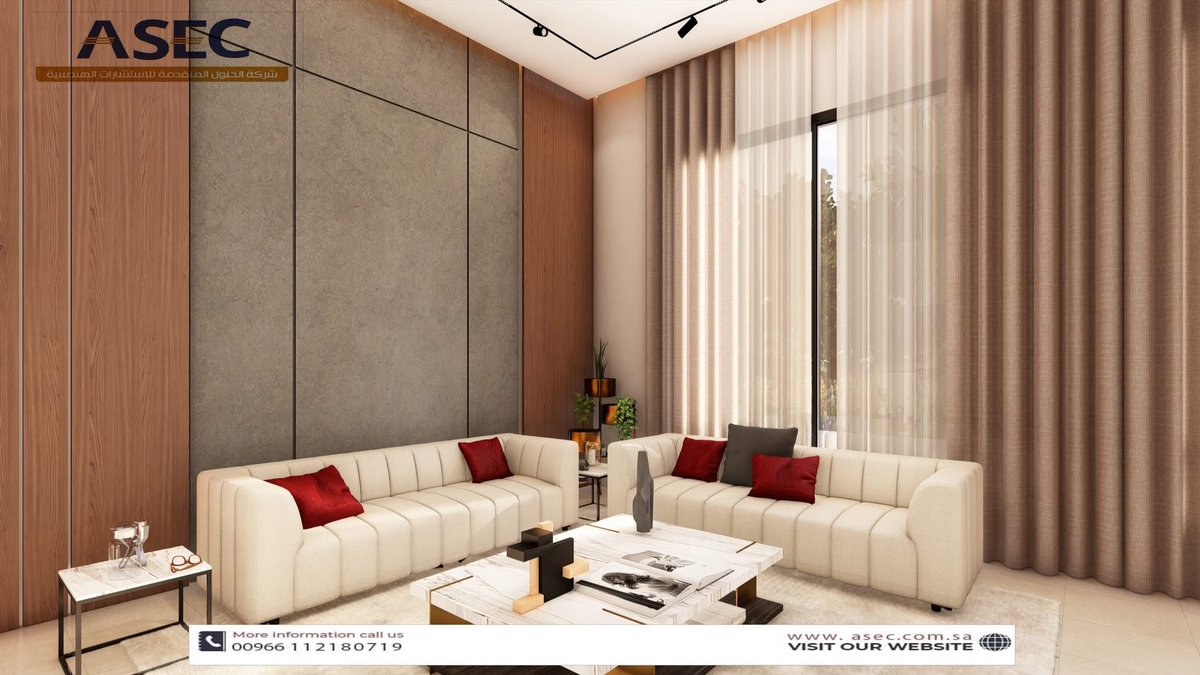 Solutionscoksa1's tweet photo. خدمات التصميم الداخلي

مقدمة لكم من شركة الحلول المتقدمة للاستشارات الهندسية 
للاستفسارات📞 :
0554068177 
أو عبر موقعنا الإلكتروني:
https://t.co/nQHcd0KLVq

#advanced_solutions_engineering_consultants #شركة_الحلول_المتقدمة_للإستشارات_الهندسية #ASEC https://t.co/mIlcaQOi5T