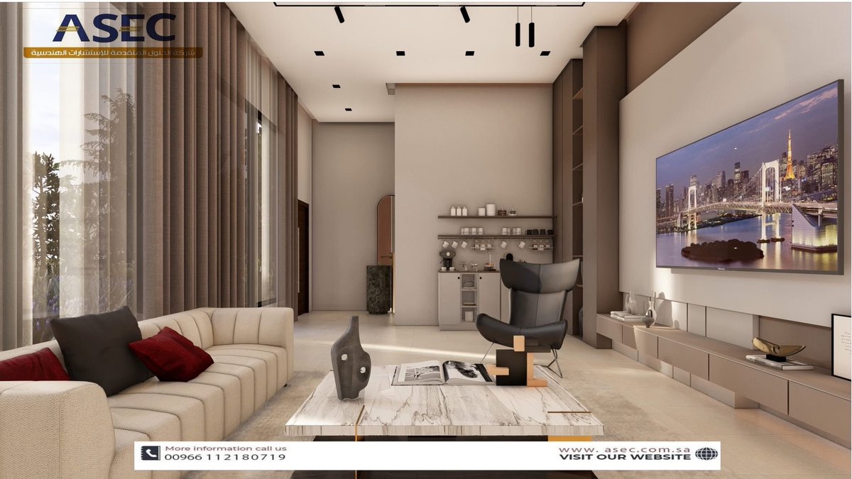 Solutionscoksa1's tweet photo. خدمات التصميم الداخلي

مقدمة لكم من شركة الحلول المتقدمة للاستشارات الهندسية 
للاستفسارات📞 :
0554068177 
أو عبر موقعنا الإلكتروني:
https://t.co/nQHcd0KLVq

#advanced_solutions_engineering_consultants #شركة_الحلول_المتقدمة_للإستشارات_الهندسية #ASEC https://t.co/mIlcaQOi5T