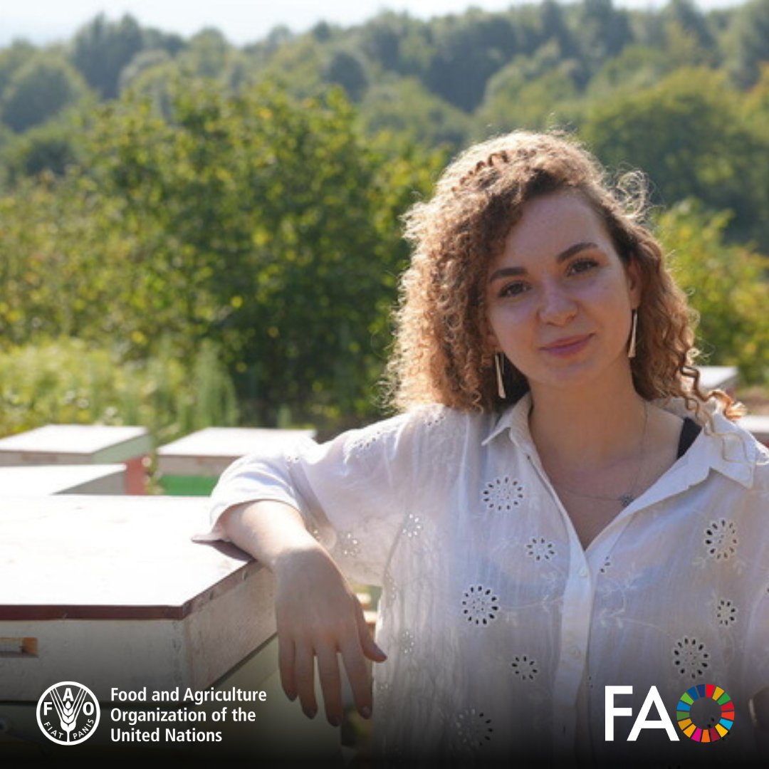 FAO AIMS tweet media