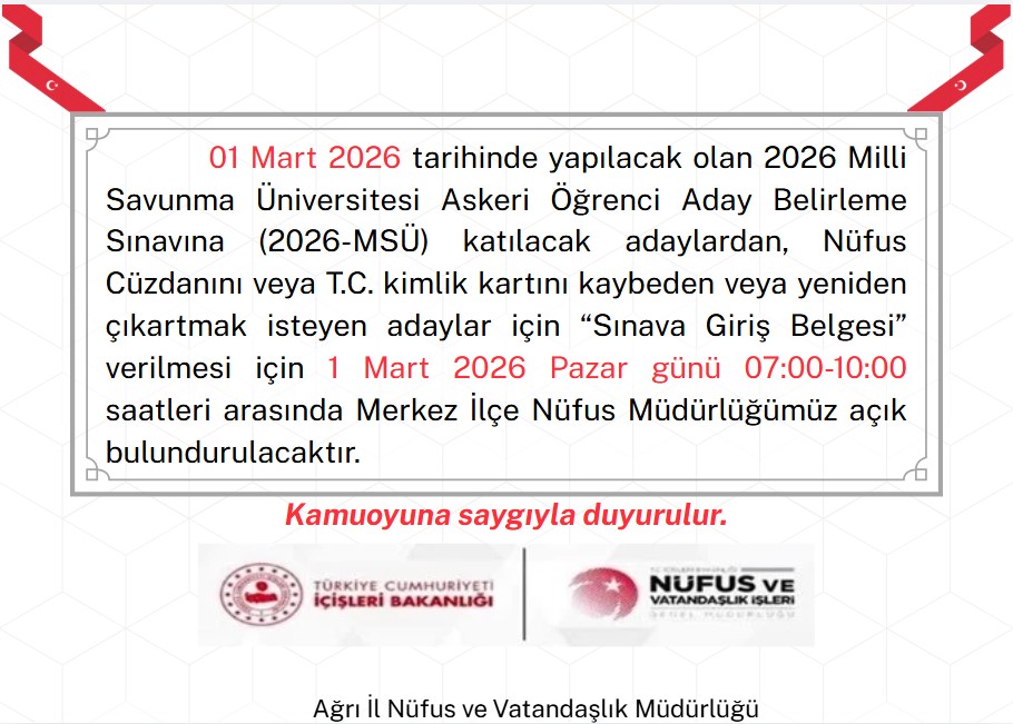agrinufus's tweet photo. Kamuoyuna saygıyla duyurulur. https://t.co/NNOrviEAJM