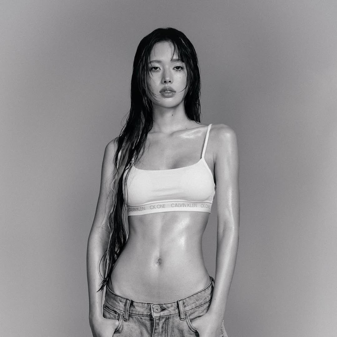 At this point, I don’t want to think anymore, Rose. Said P’Din. 

 #AppleMim #แอปเปิ้ลมิ้ม #Mimpanthita