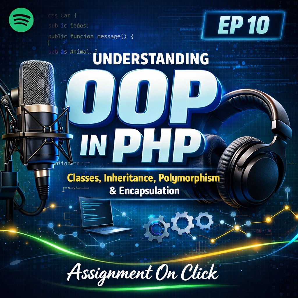 Assignment On Click tweet media