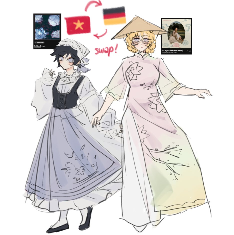 🪷—𝐑𝐀𝐏𝐔𝐍𝐙𝐄𝐋𝐋𝐄┇N°. 19 tweet media