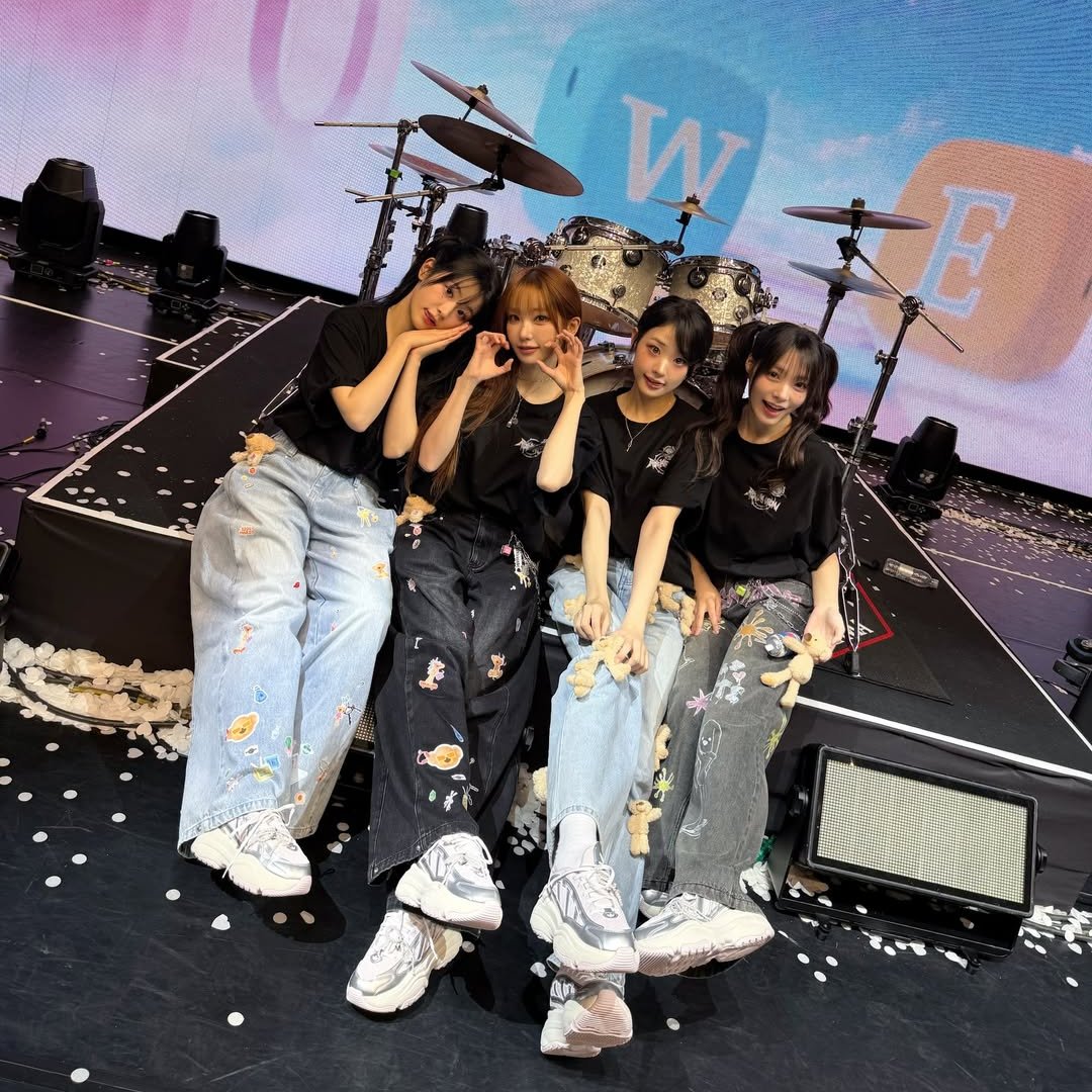 QWER aren’t just an idol rock band — they’re building their own harmony

bandwagon.asia/articles/qwer-…