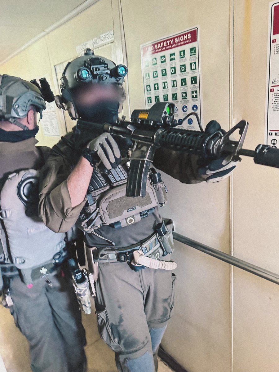 Agilite Tactical tweet media