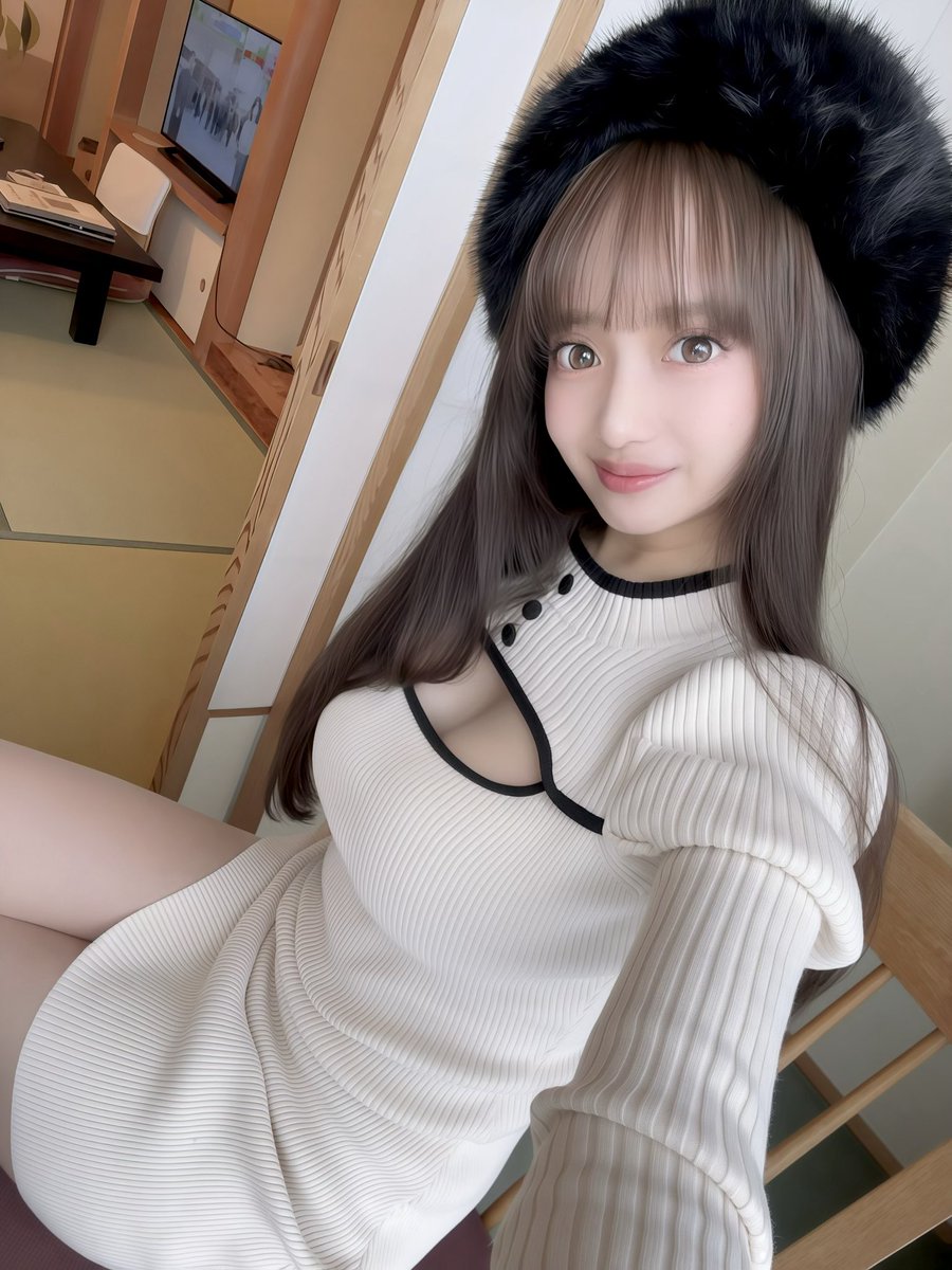 みなさまごきげんよ🧚‍♀️ 愛知は1日雨だったね〜 かおりんはインドア