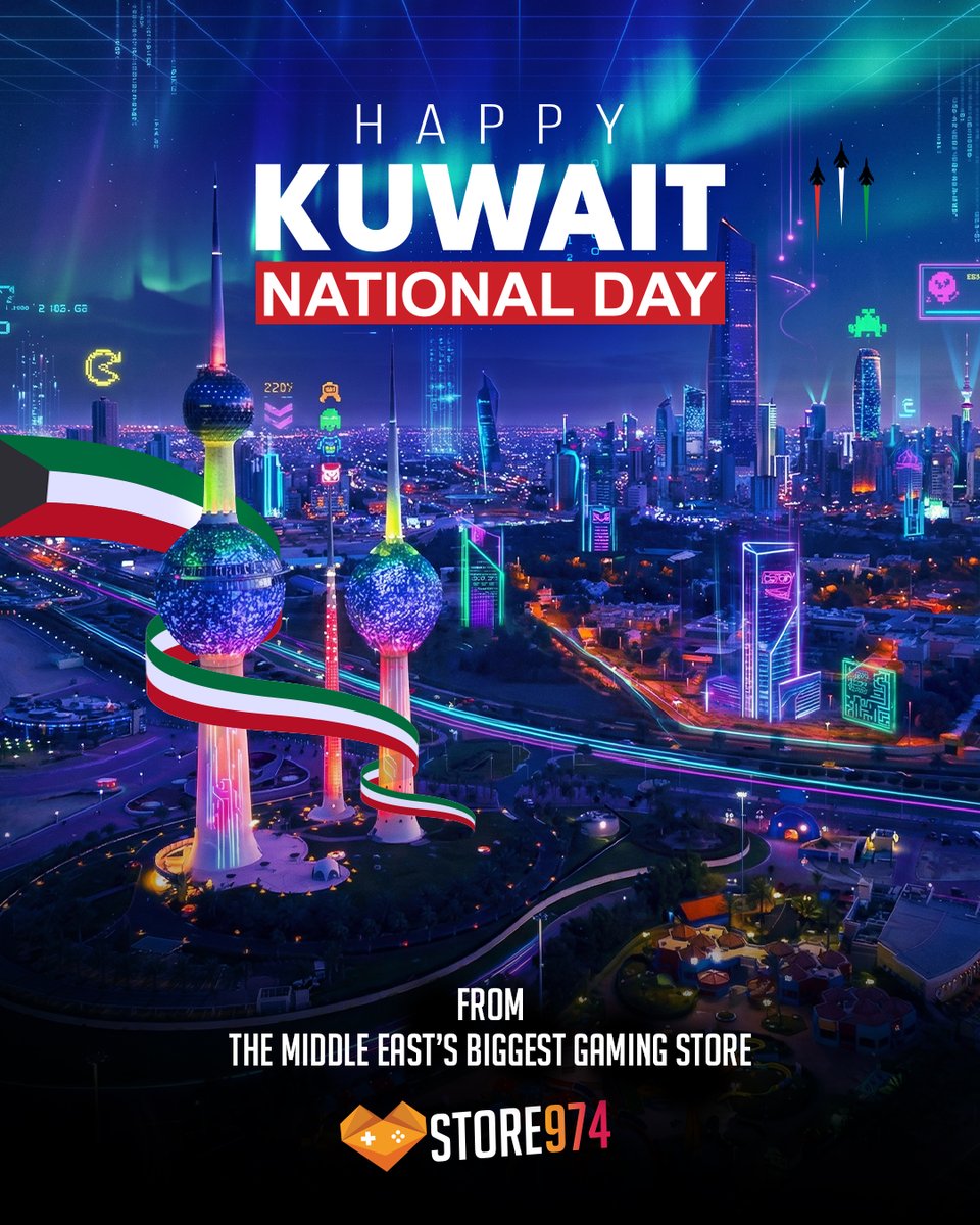 Store974 tweet media