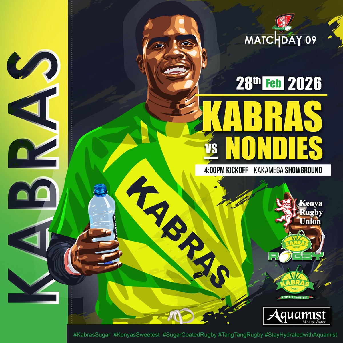 Kabras Sugar RFC tweet media