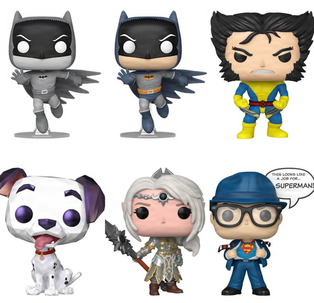 Place des Pop! tweet media