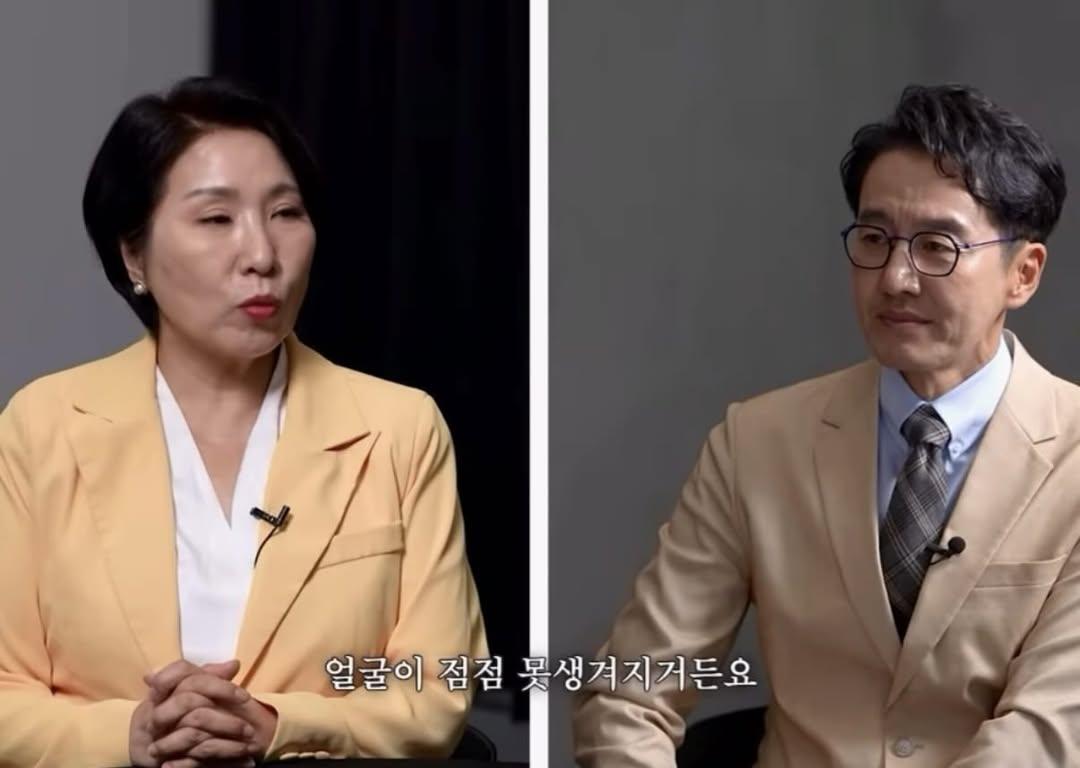 나이가 들 수록 옷차림이 중요한 이유!