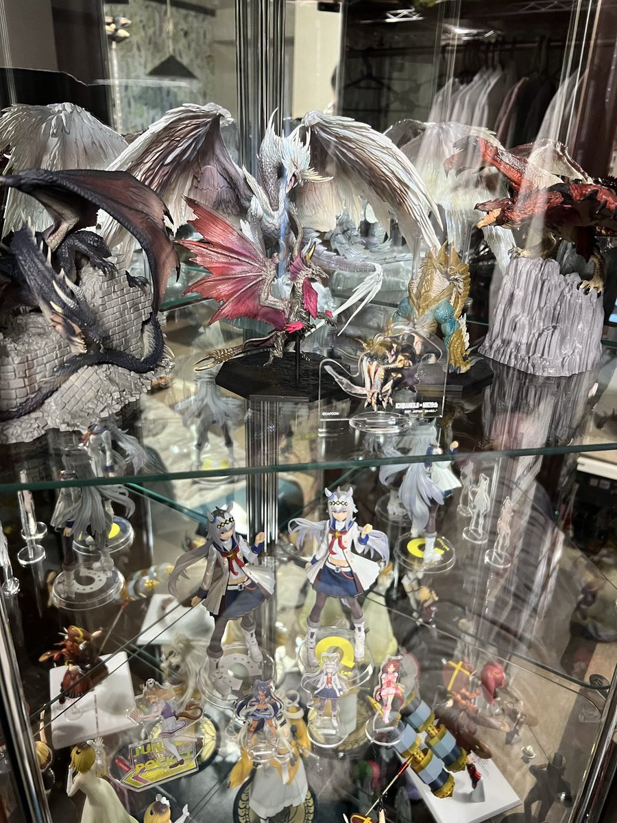 東雲もんた＠アークナイツ勢 tweet media