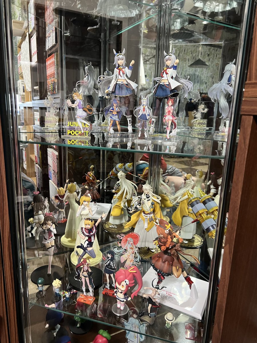 東雲もんた＠アークナイツ勢 tweet media