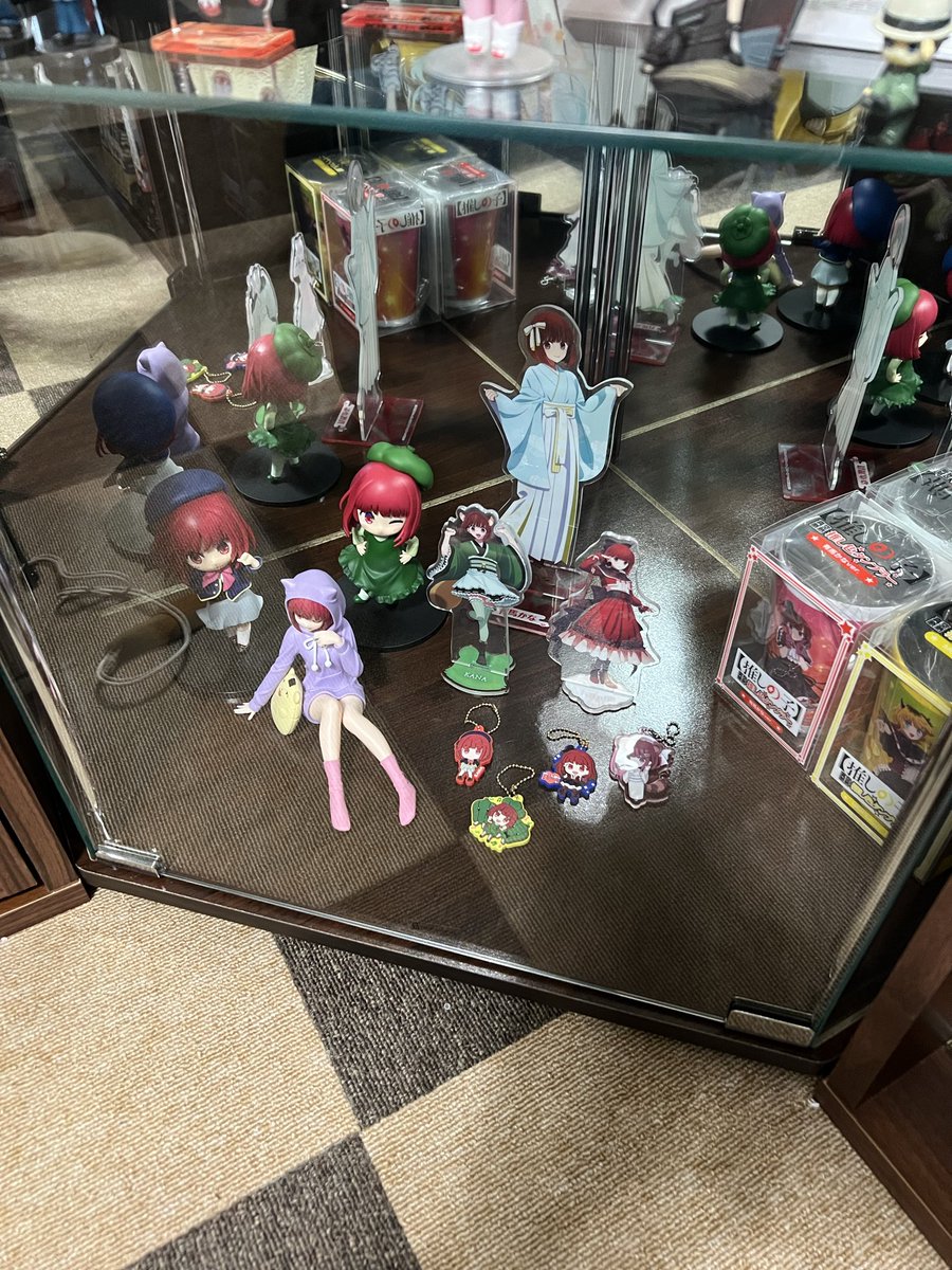 東雲もんた＠アークナイツ勢 tweet media