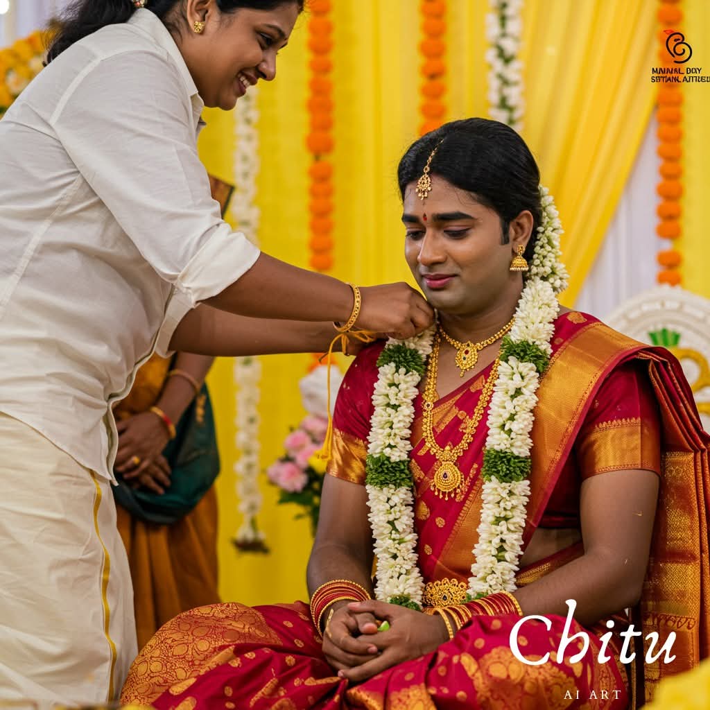 vidhyaa cd sissy tweet media