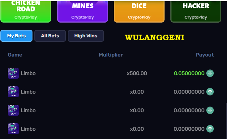 wulanggeni tweet media