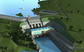 🔴EGYPT is considering investing in the Batoka Gorge Hydro Electric Scheme, a joint venture between Zimbabwe and Zambia, as the two countries push ahead with the long-delayed project seen as a long-term solution to regional power shortages.
newsday.co.zw/local-news/art…