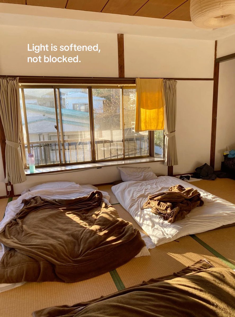 Japanese design principles