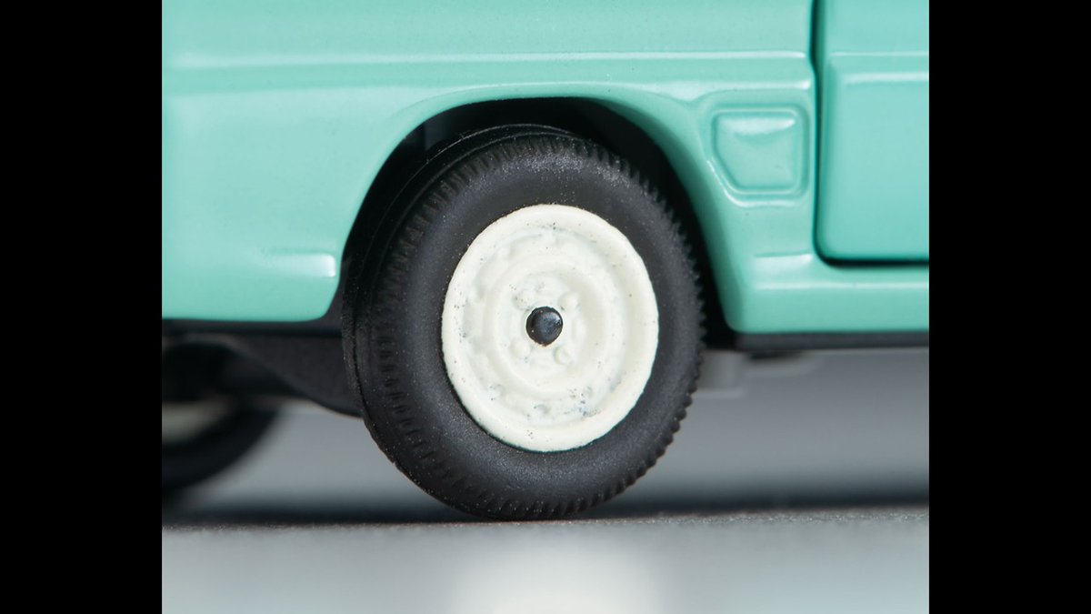 TOMICA LIMITED VINTAGE NEO is a precision-crafted series of