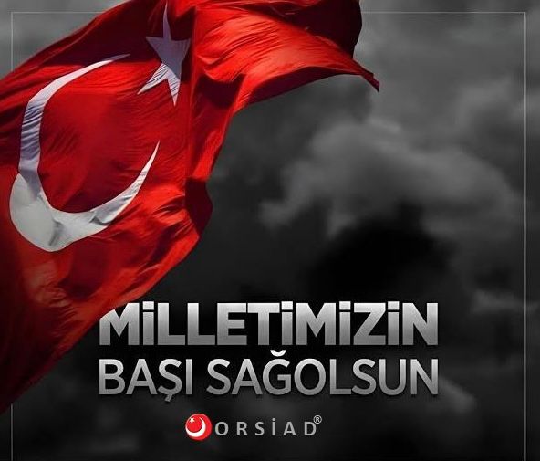 ORSİAD tweet media