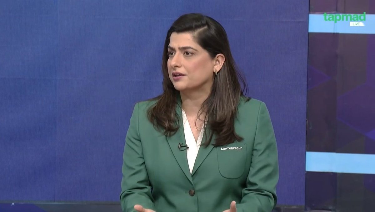 Sana Mir said, "One of the biggest mistakes was in the seventh over, giving the new ball to Nawaz, who hasn't bowled with the new ball in the last 10 games. What kind of captaincy and tactics is this? These were clear tactical mistakes, and they cost Pakistan the match."