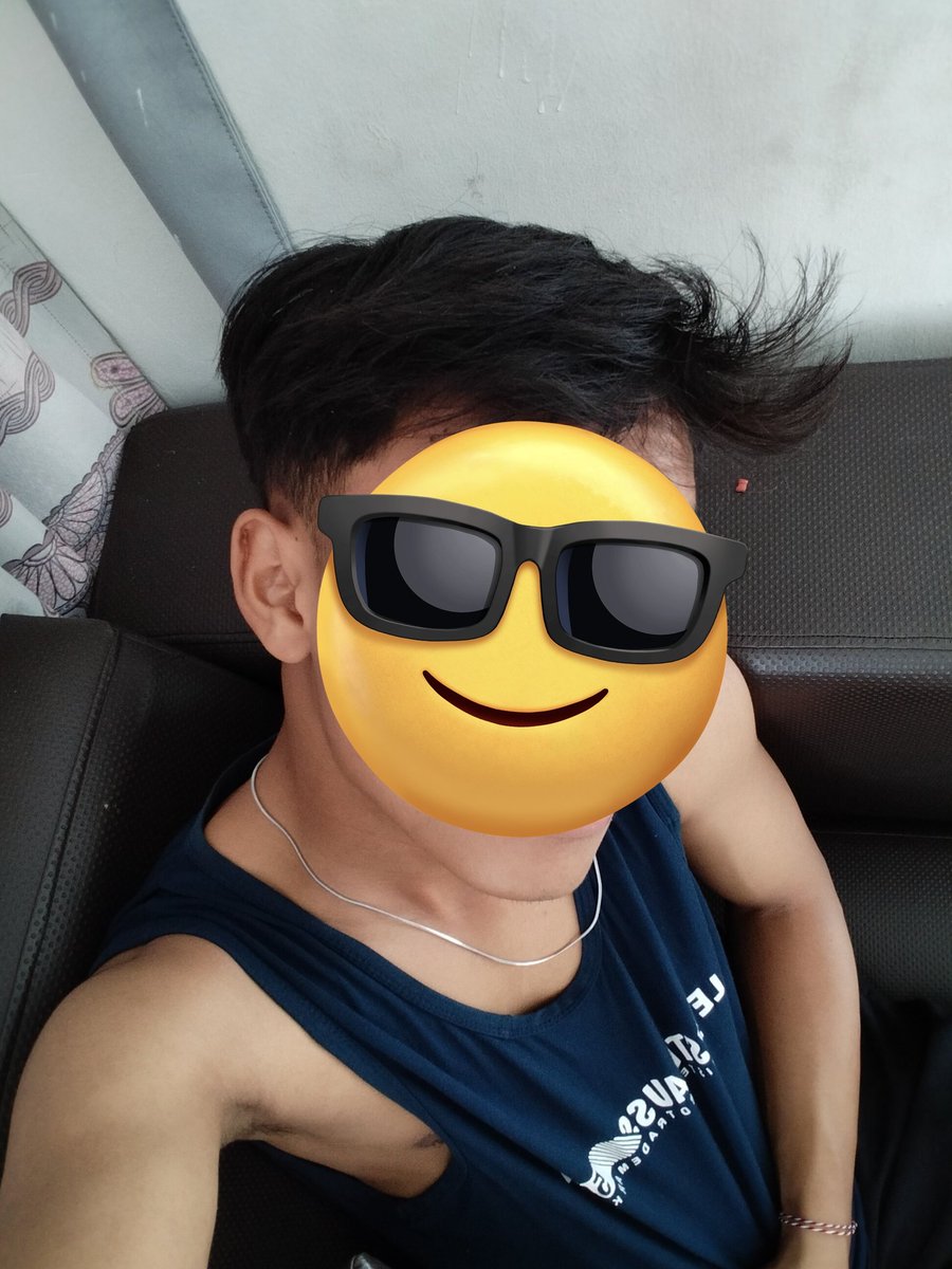 Pratama15_'s tweet photo. gimana puasanya oi? #GayJogja https://t.co/0j7lSgiwJY