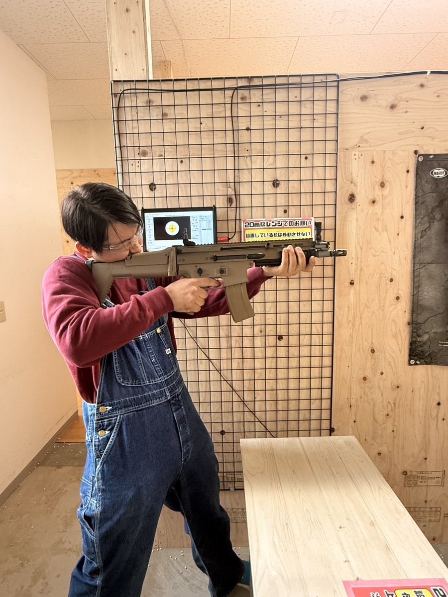 ジム兄い (@1998JA12W) / Posts / X