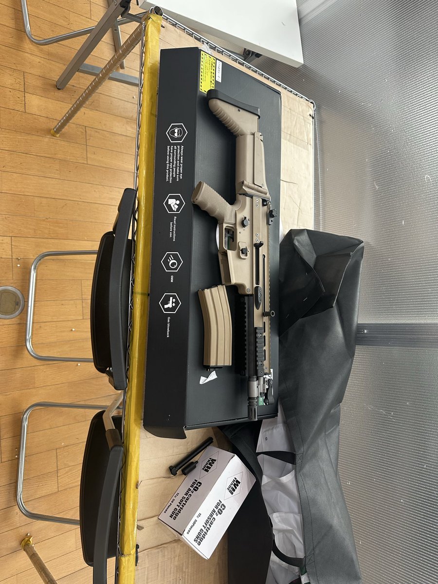 ジム兄い (@1998JA12W) / Posts / X