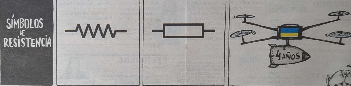Europa & Ucrania tweet media