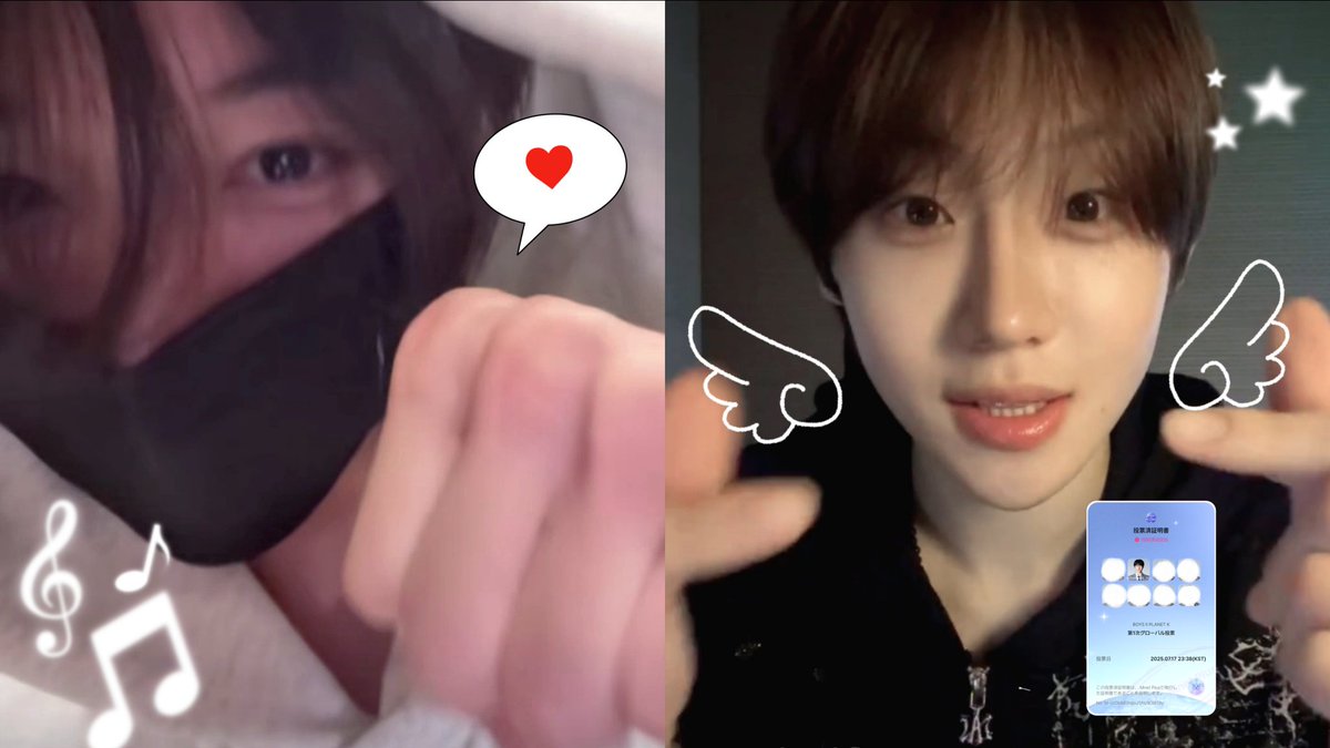 きゅるる tweet media