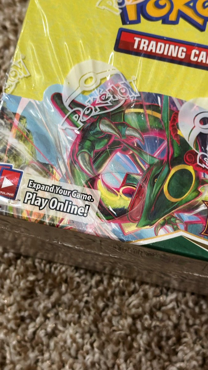 Poké Bane tweet media