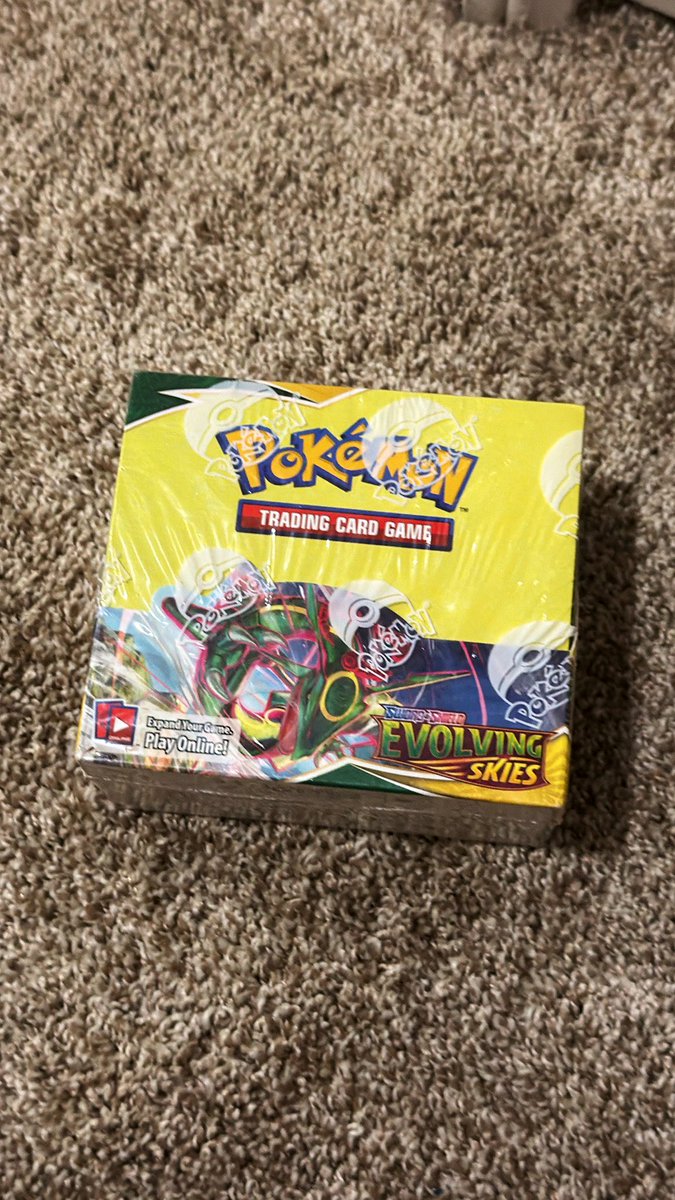 Poké Bane tweet media