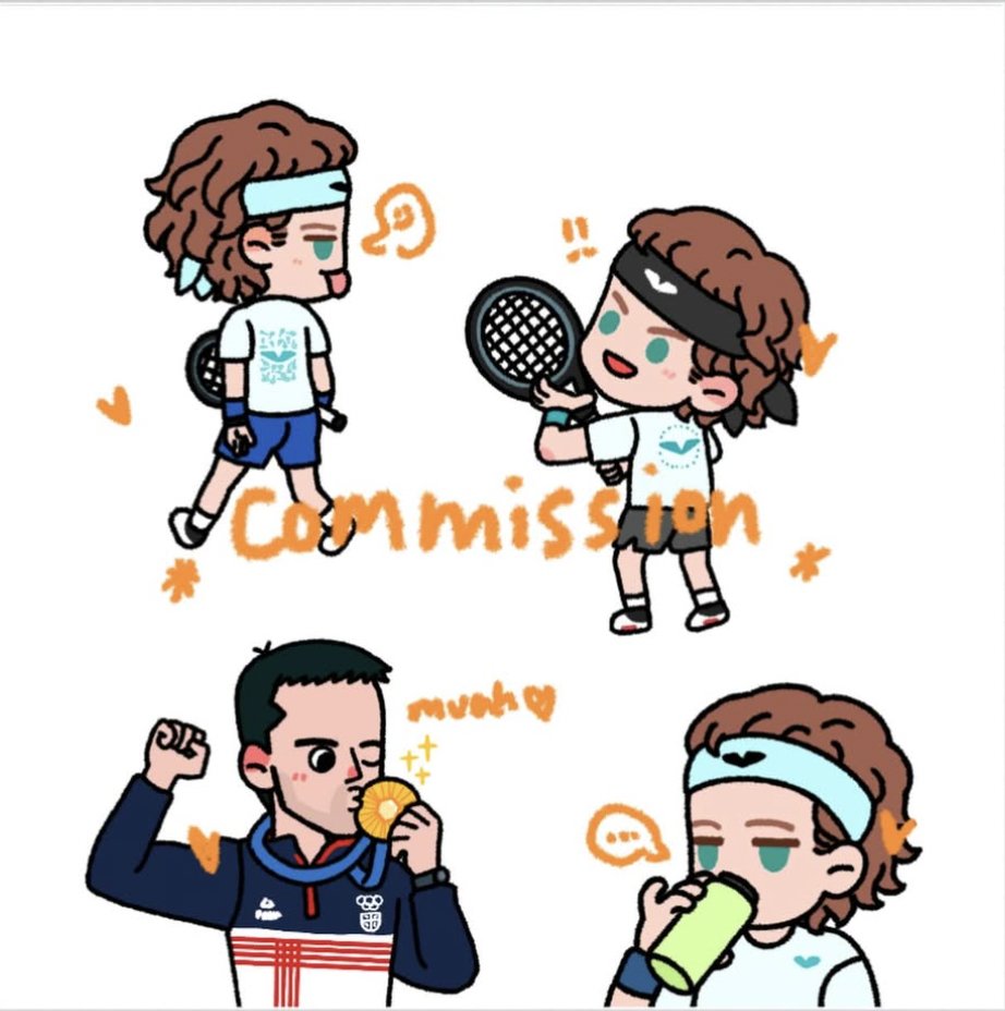 dotdotennis✏️🎾🏎️🏁🇭🇰 tweet media