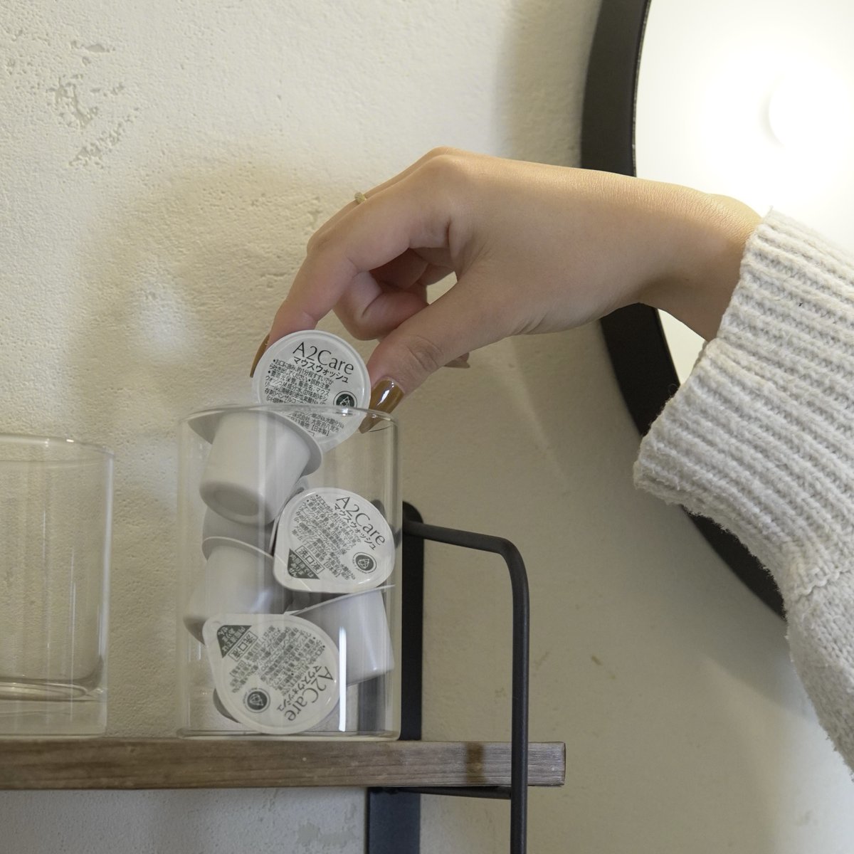 A2Care／エーツーケア tweet media