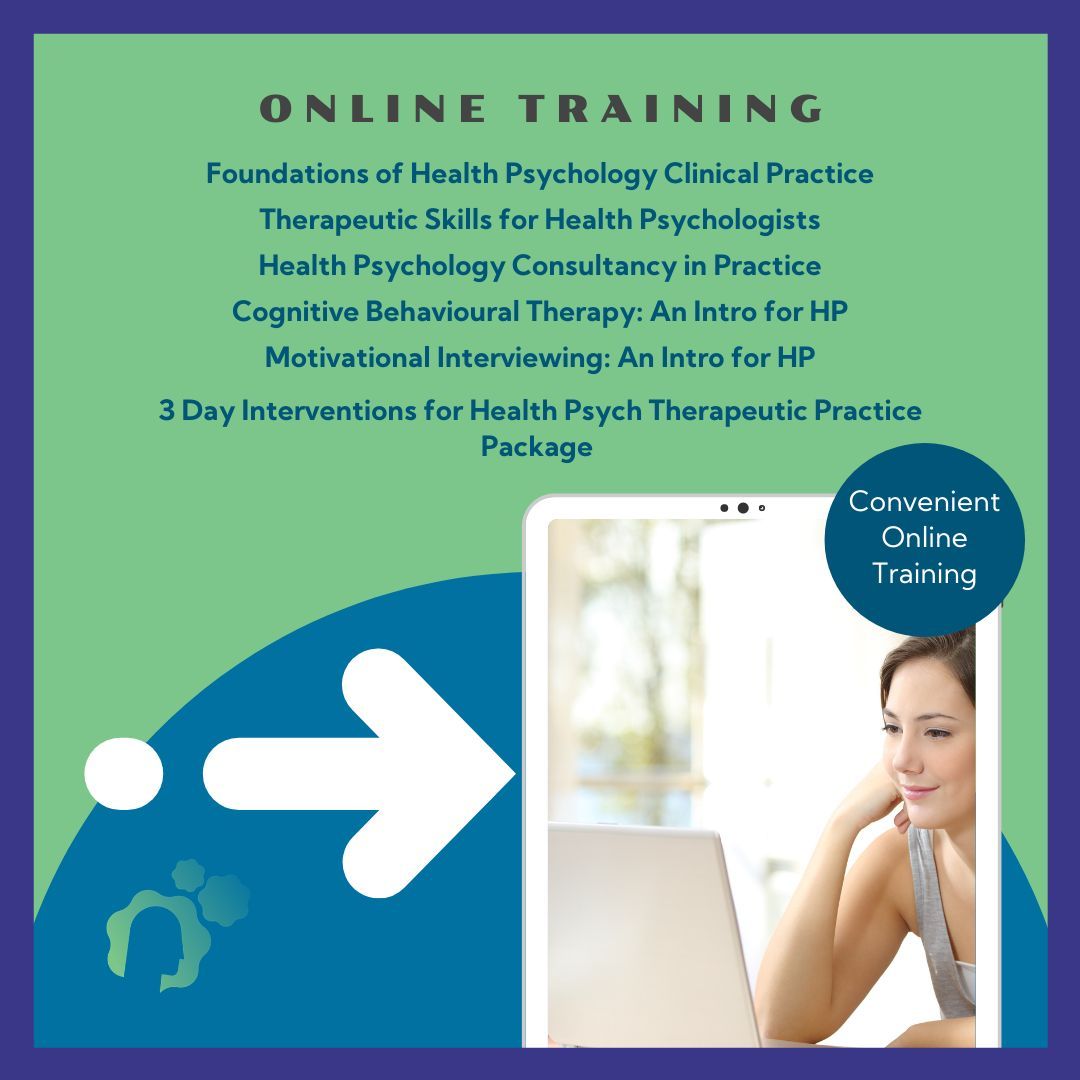 SCPS Health Psychology Consulting LTD tweet media