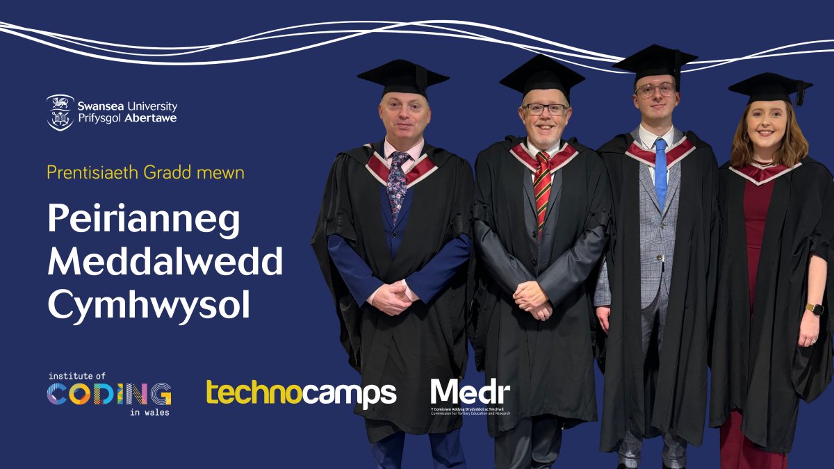 Technocamps tweet media