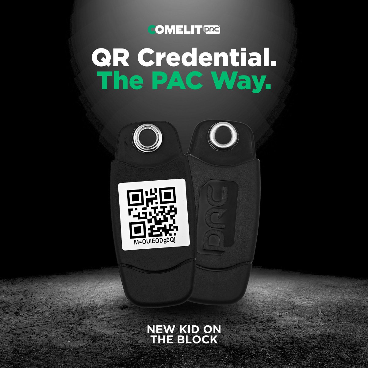 Comelit-PAC tweet media