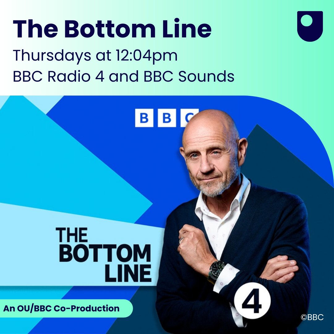 OU Business School tweet media