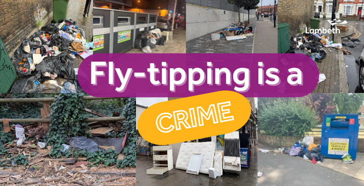 Southwark_News's tweet image. Crackdown on #fly-tipping could see a ‘wall of shame’ introduced by one council facing an annual clean up bill exceeding half a million pounds

Perpetrators can also face fines of up to £50,000 and in the worst cases, even prison time

southwarknews.co.uk/news/community…