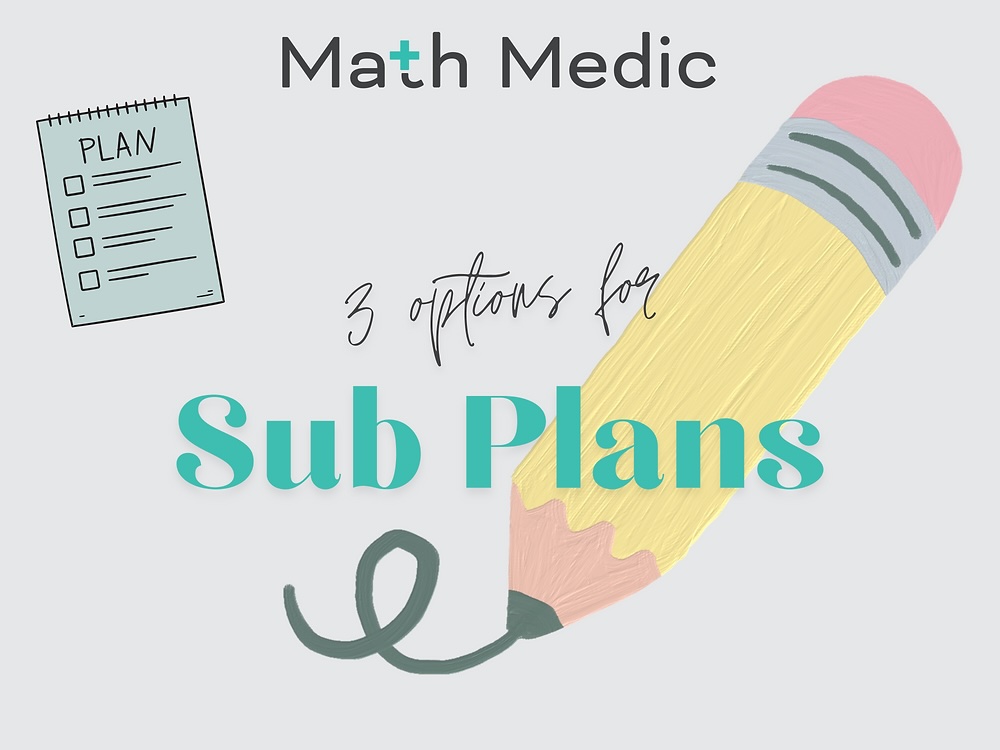 Math Medic tweet media