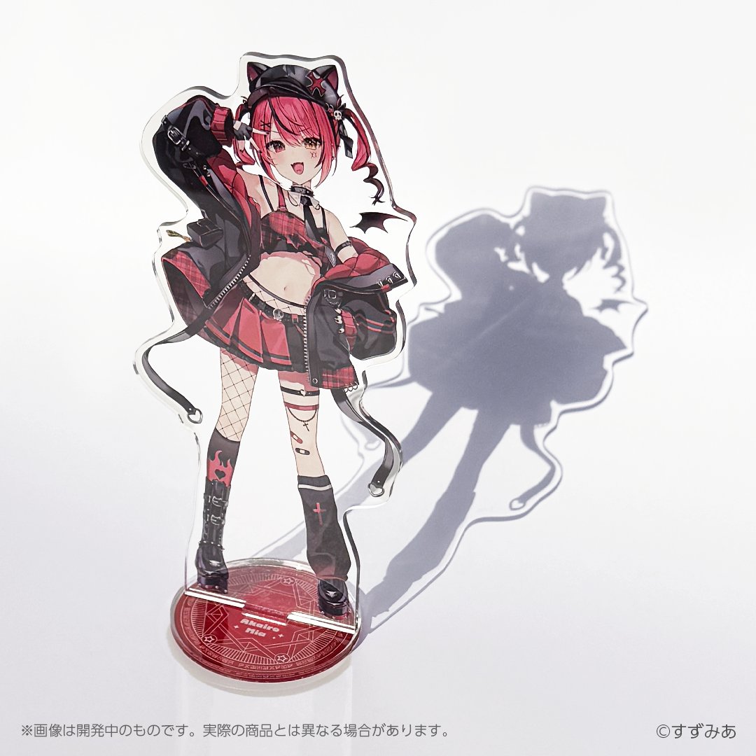 すずみあ【公式】 (@_suzumia) on X