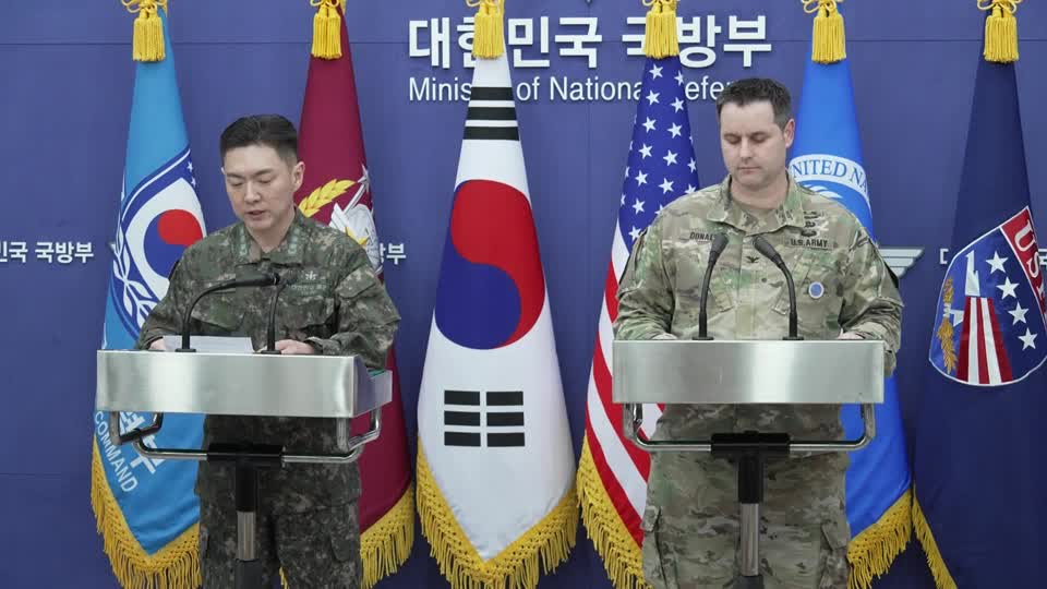 ITGGlobal's tweet photo. South Korea and the United States plan to conduct Freedom Shield military drills in March, underscoring joint readiness amid regional security tensions.

#FreedomShield #SouthKoreaUS #MilitaryDrills #Defense #IndiaTodayGlobal https://t.co/bgOHccsMhW