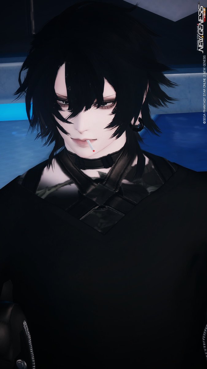 キャンディーたばこいけます