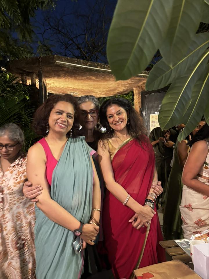 Chai for Cancer tweet media