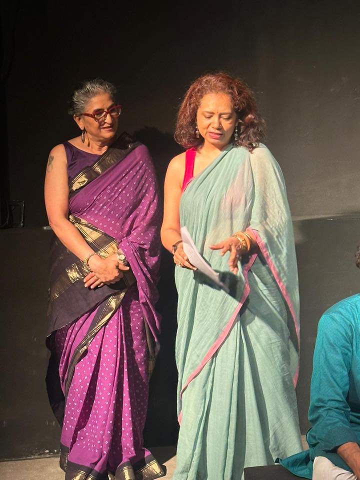 Chai for Cancer tweet media