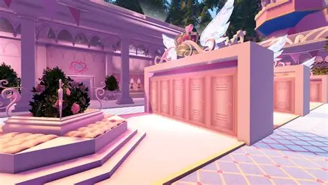 Lady Royale Daily tweet media