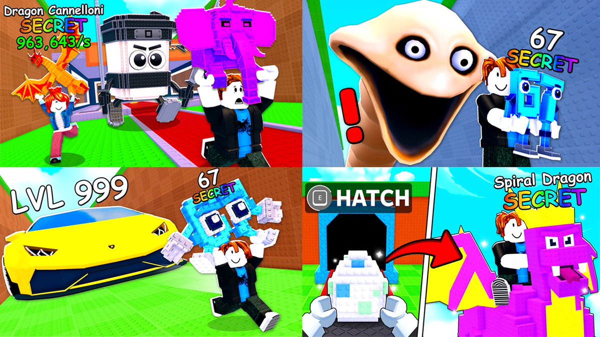 Olopomidoro tweet media