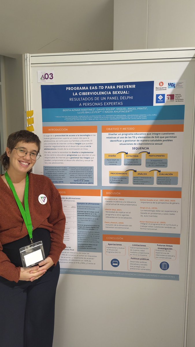 Nadia Ahufinger tweet media