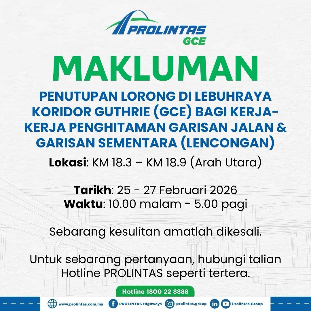 PROLINTAS GCE (@GCEtrafik) / Posts / X